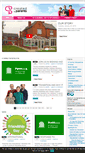 Mobile Screenshot of createdbyparents.com